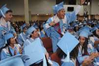 Graduación 2025 - Promoción Kairos