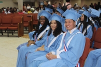 Graduación Media 2023