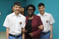 Graduación Pre-Media 2022