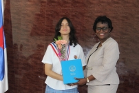 Graduación Premedia 2023