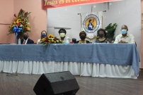 Graduaci&oacute;n 2021 "Promoci&oacute;n Resilient"