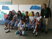 Celebramos 500 años de Fundación de la Ciudad de Panamá