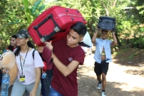 Gira Misionera Escuela Soloy